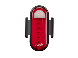 Fenix BC05R V2.0 Rücklicht für Pendler & Outdoor-Fans, 15 Lumen