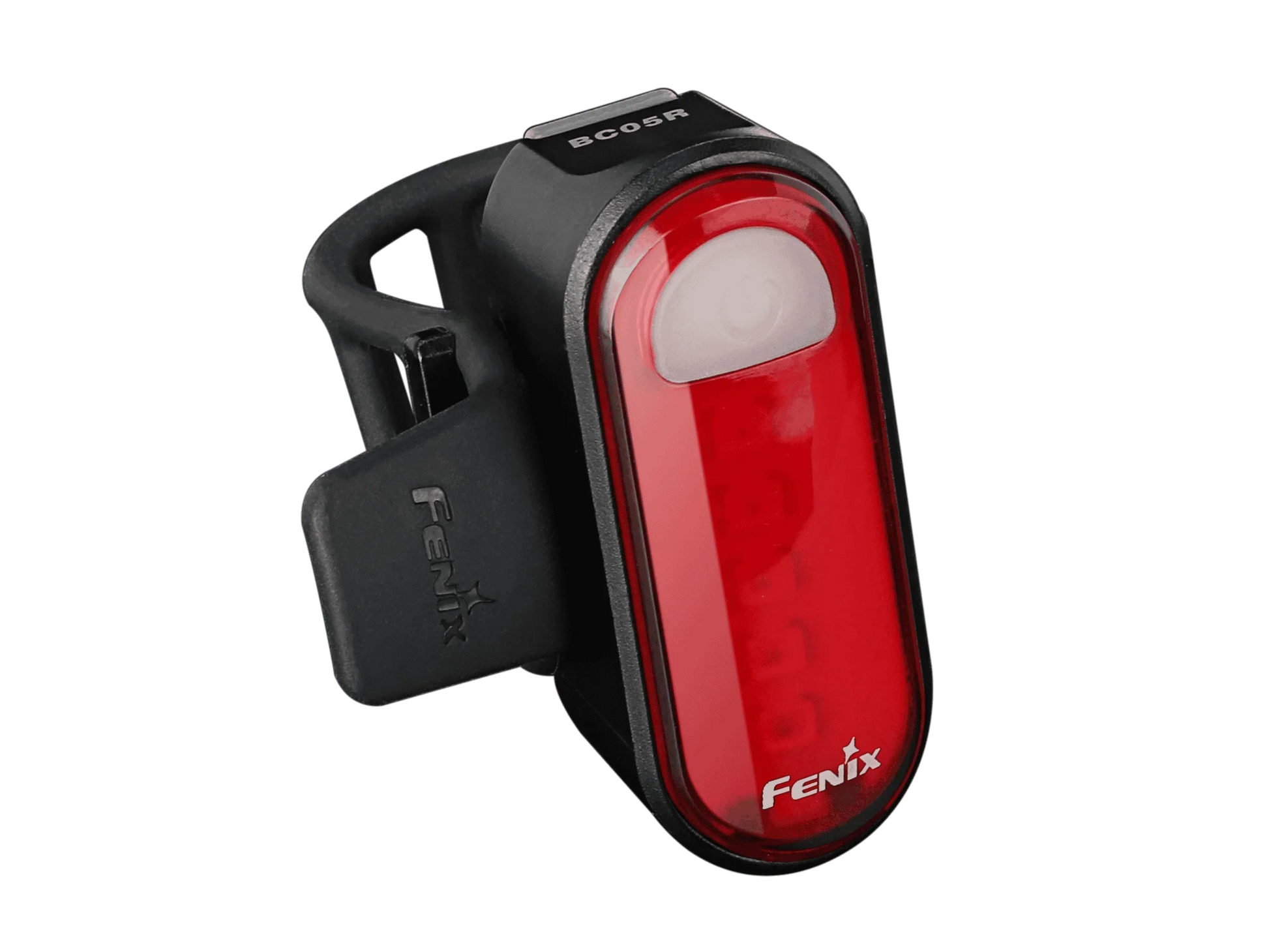 Fenix BC26R wiederaufladbares Fahrradlicht Set mit BC05R V2.0 Rücklicht, 1600 Lumen – Bild 