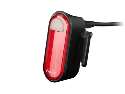 Fenix BC05R V2.0 Rücklicht für Pendler & Outdoor-Fans, 15 Lumen