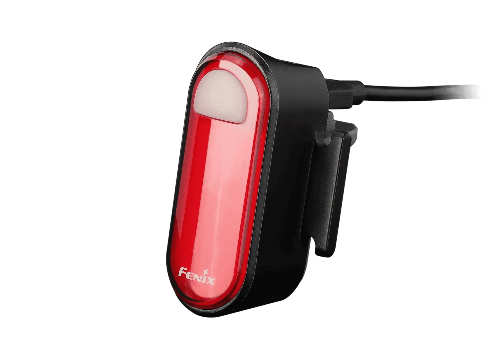 Fenix BC26R wiederaufladbares Fahrradlicht Set mit BC05R V2.0 Rücklicht, 1600 Lumen – Bild 