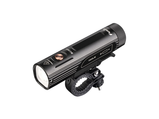 Fenix BC26R wiederaufladbares Fahrradlicht, 1600 Lumen – Default Title