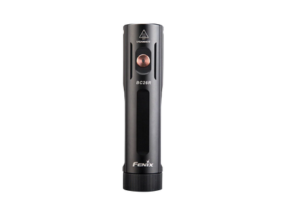 Fenix BC26R wiederaufladbares Fahrradlicht Set mit BC05R V2.0 Rücklicht, 1600 Lumen