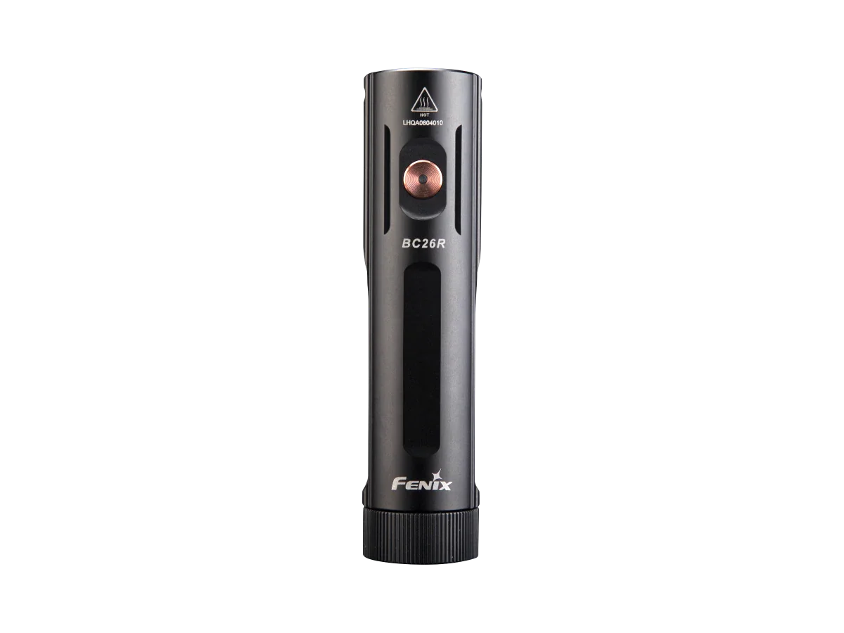 Fenix BC26R wiederaufladbares Fahrradlicht, 1600 Lumen – Bild 