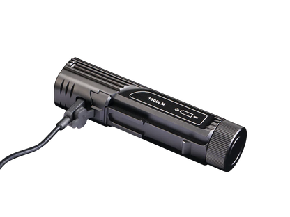 Fenix BC26R wiederaufladbares Fahrradlicht, 1600 Lumen