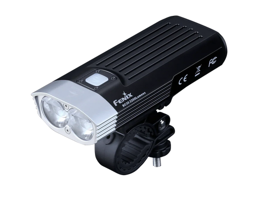 Fenix BC30 V2.0 starkes Profi Fahrradlicht, 2200 Lumen – Default Title