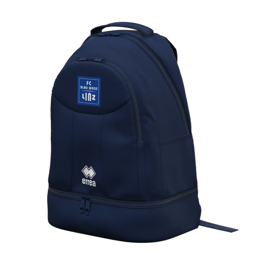 FC Blau-Weiß Linz Rucksack 2026/27 – blau / ONE SIZE