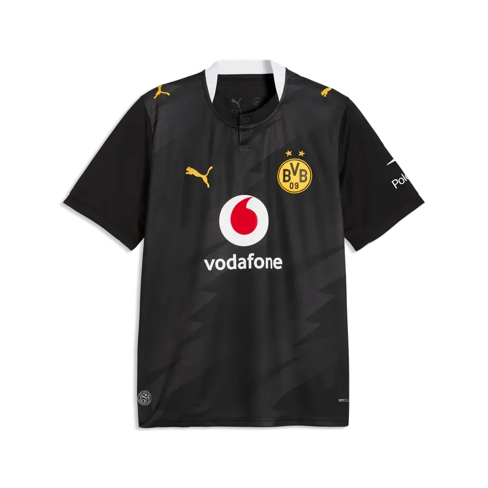 BVB Herrenfußballshirt Auswärtstrikot 2026/27 – Bild 
