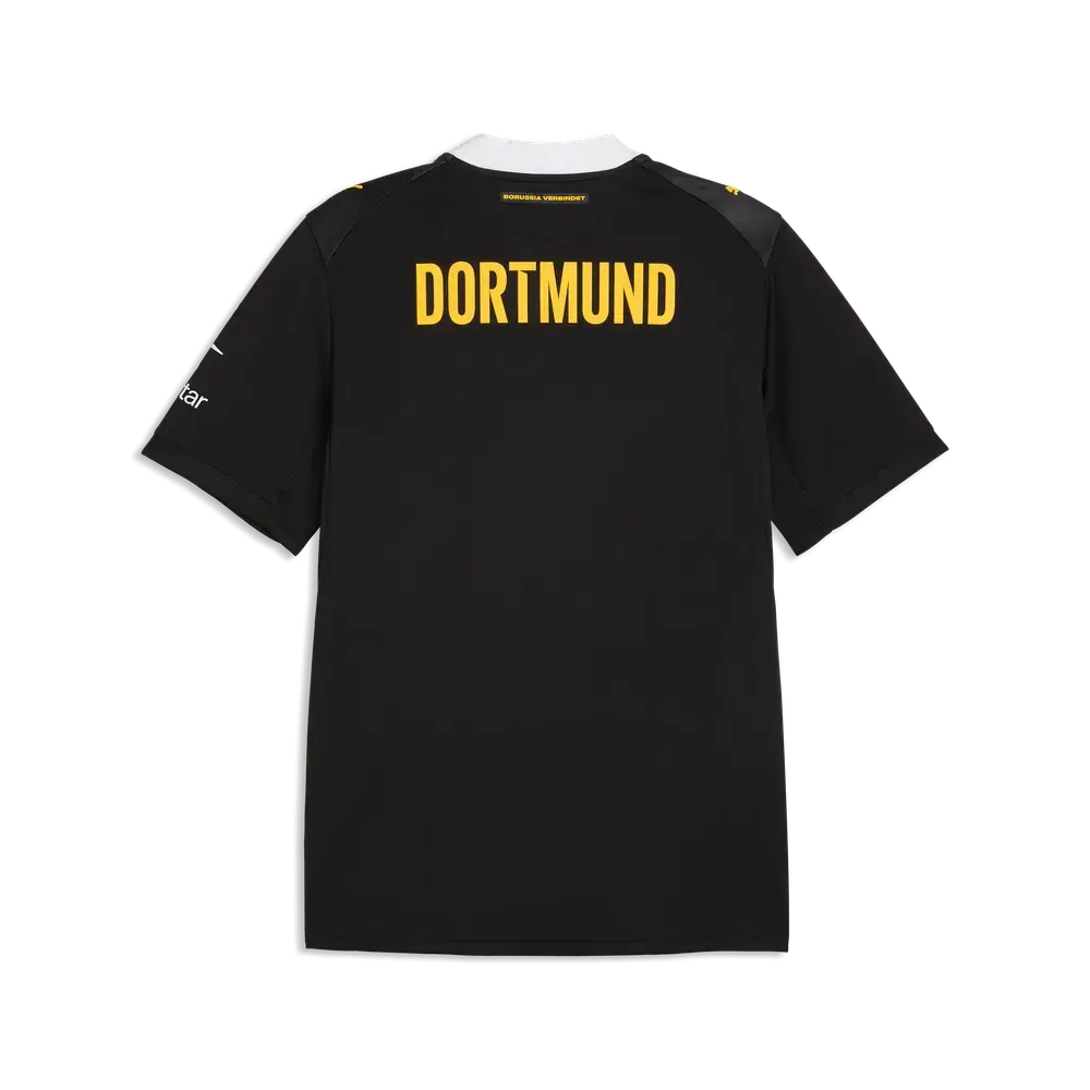 BVB Herrenfußballshirt Auswärtstrikot 2026/27 – Bild 