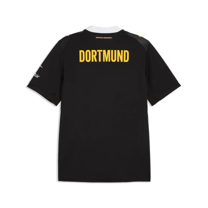 BVB Herrenfußballshirt Auswärtstrikot 2026/27
