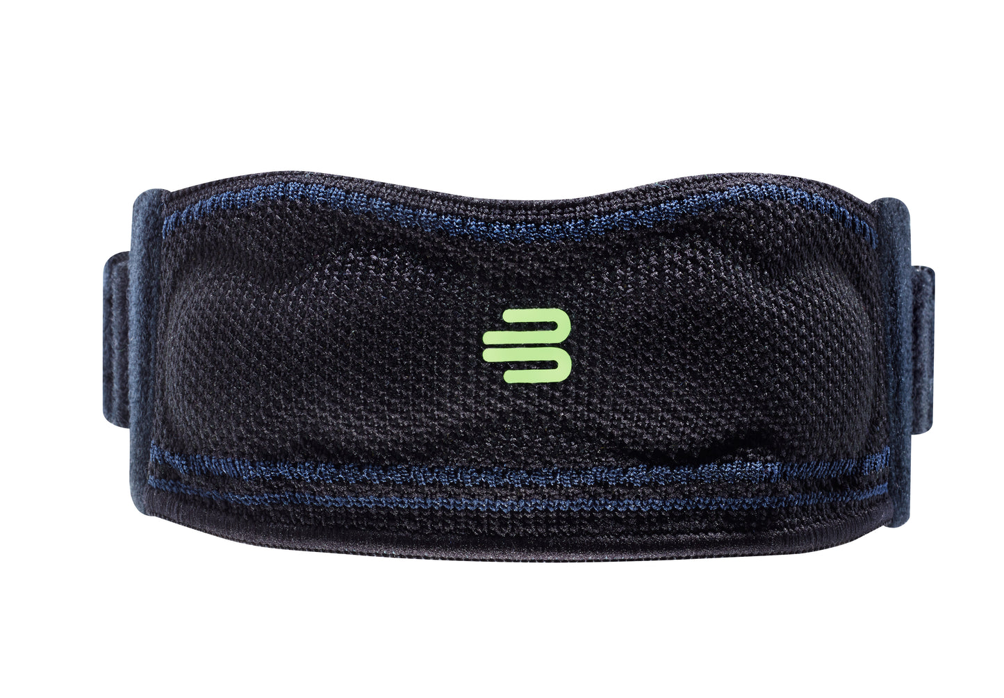 BAUERFEIND Sports Knee Strap - machsport