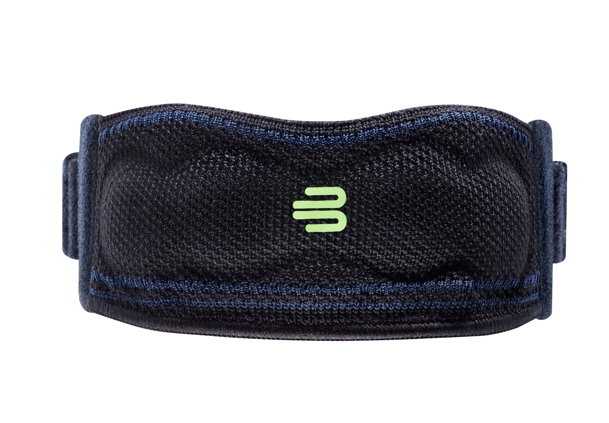 BAUERFEIND Sports Knee Strap - machsport – Bild 