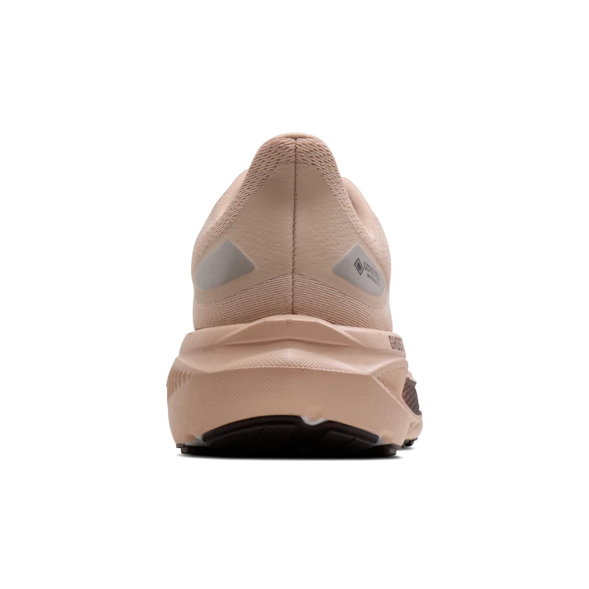 Brooks Damenlaufschuhe Ghost 18 GTX, Rose Dust/Raisin – Bild 