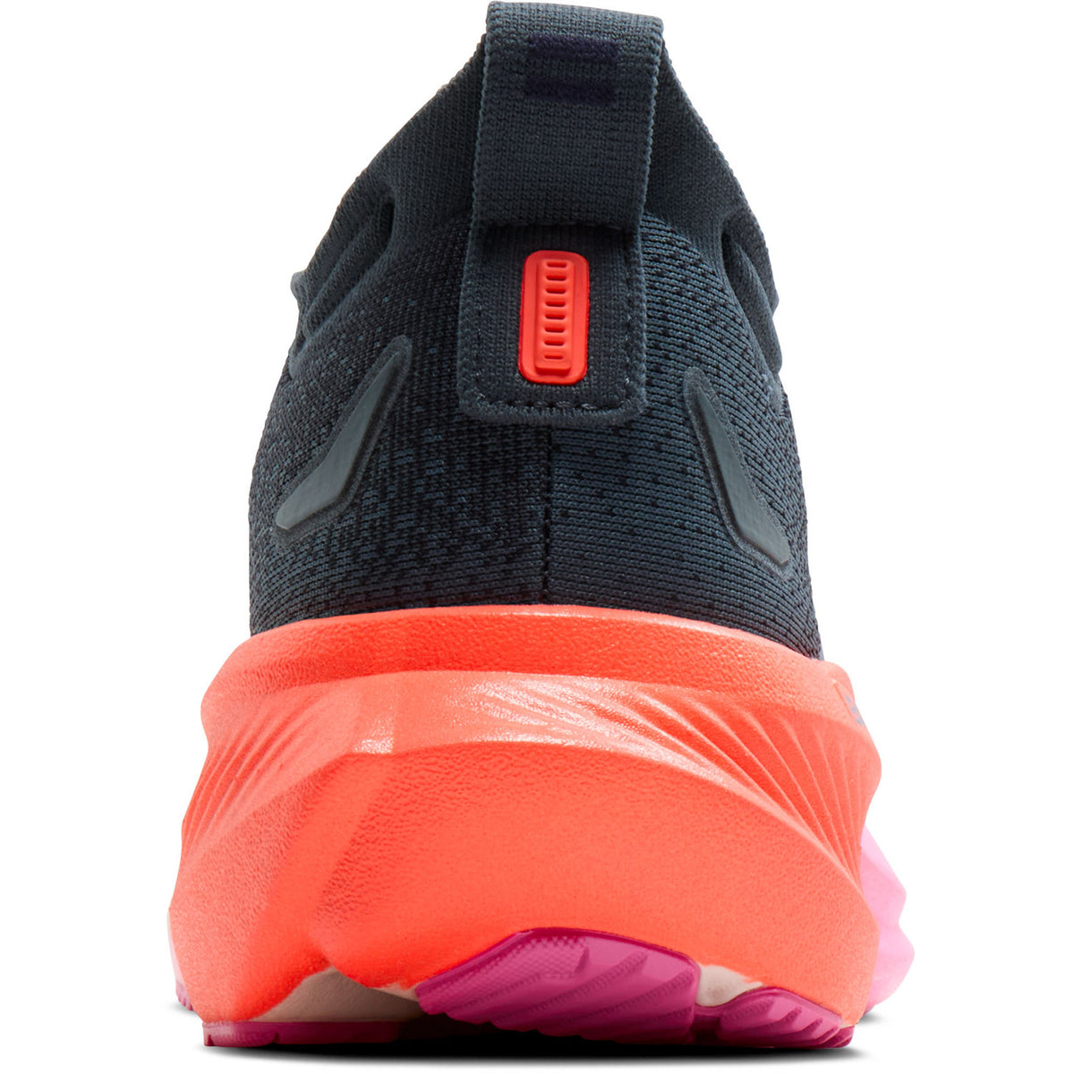 Brooks Damenlaufschuhe Glycerin 23, Sea/Strawberry/Coral