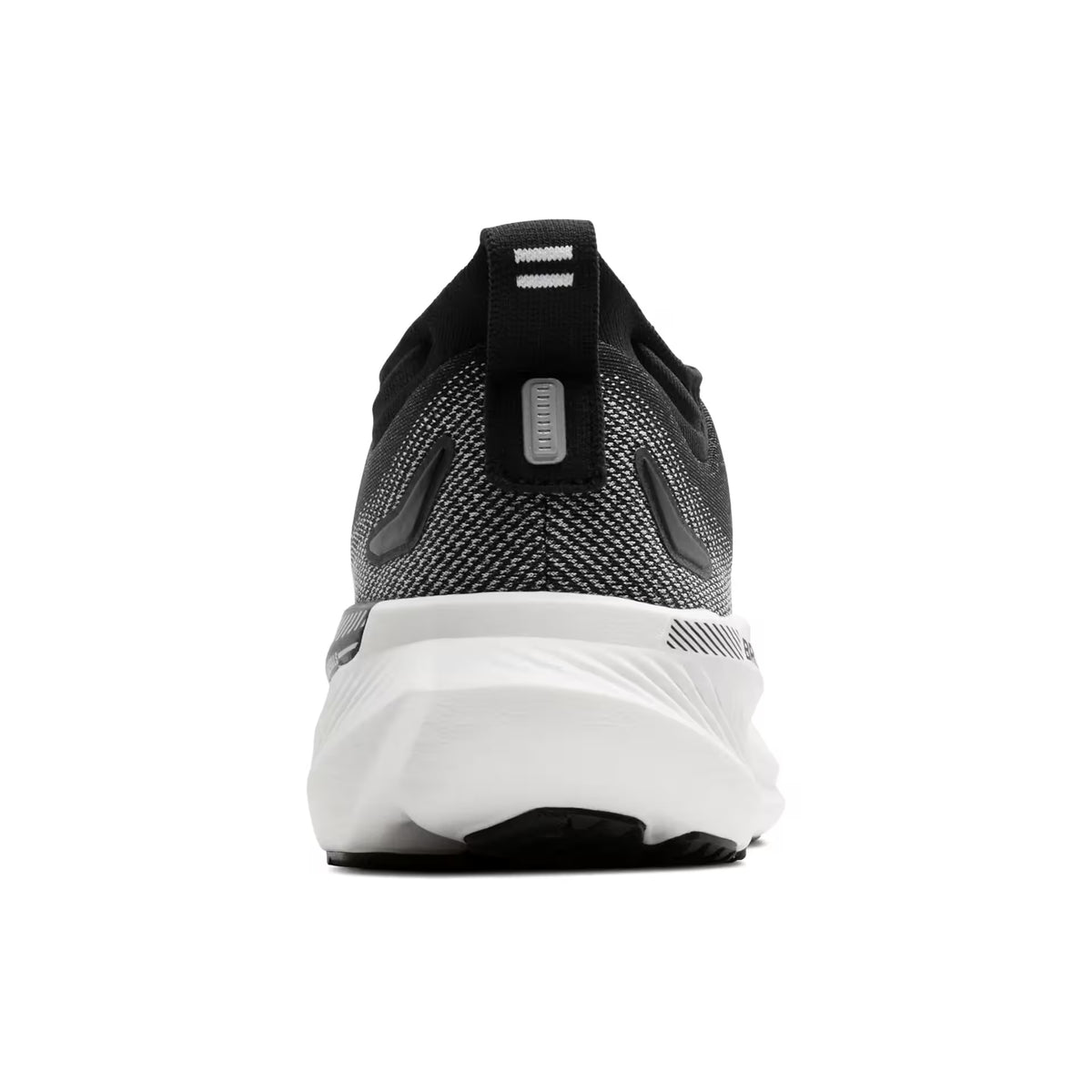Brooks Damenlaufschuhe Glycerin GTS23, Black/Grey/White