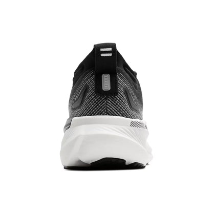 Brooks Damenlaufschuhe Glycerin GTS23, Black/Grey/White