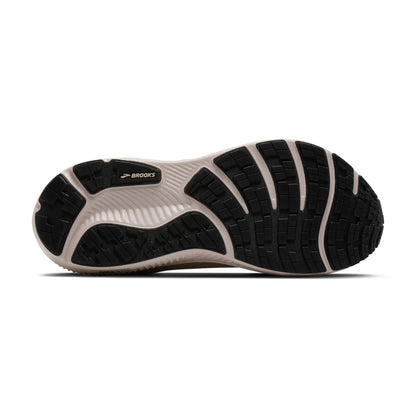 Brooks Herrenlaufschuhe Ghost 18 GTX, Chateau/Black/Metallic