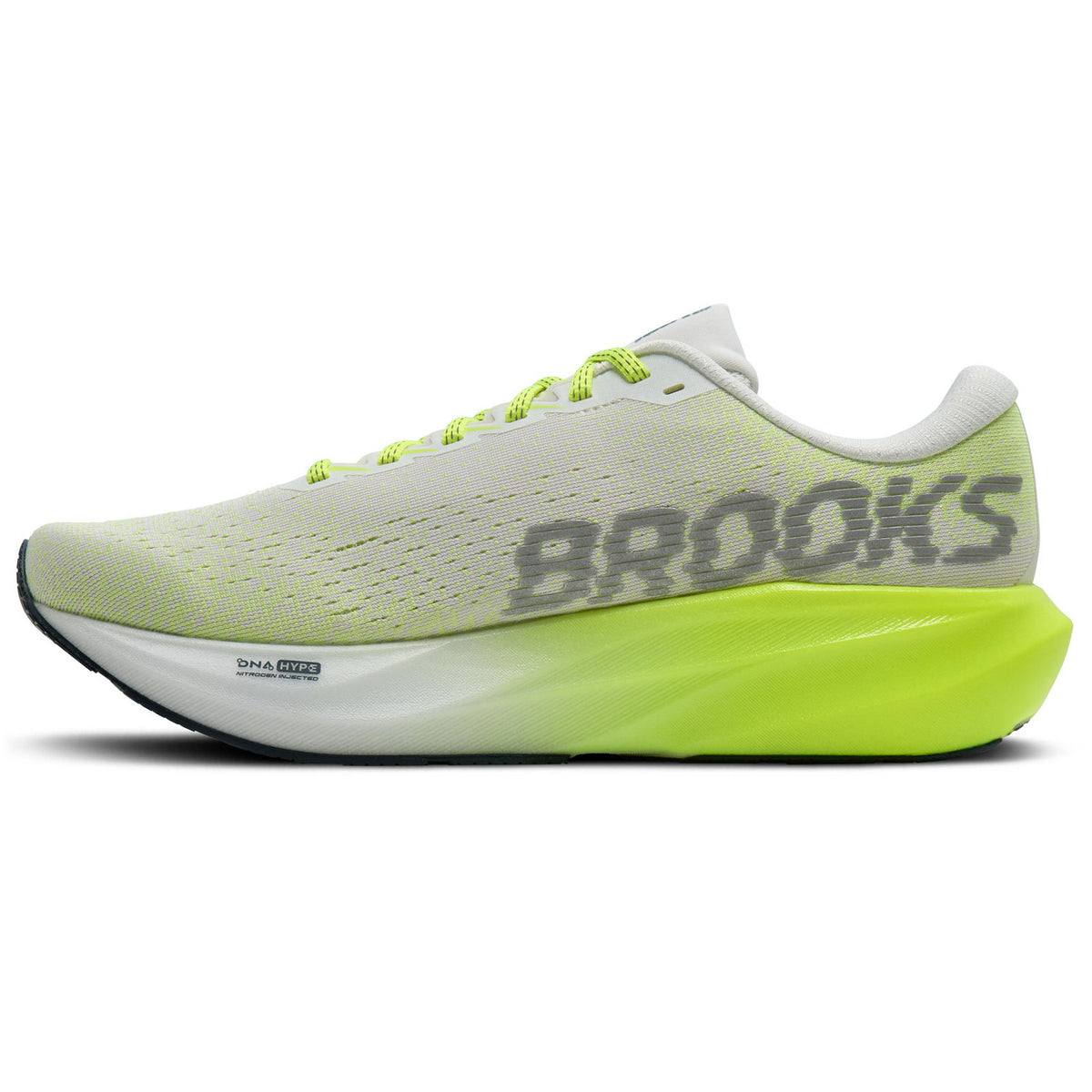 Brooks Herrenlaufschuhe Ghost Amp, Shower/Nightlife/Sea – Bild 