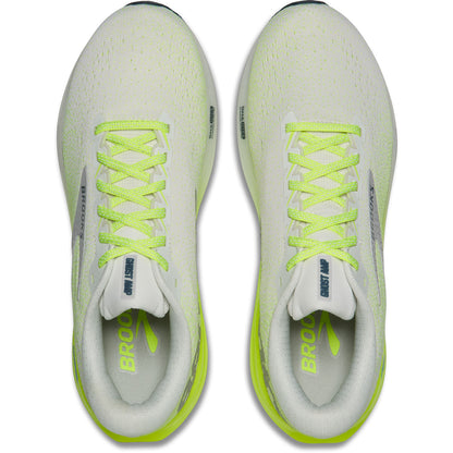 Brooks Herrenlaufschuhe Ghost Amp, Shower/Nightlife/Sea