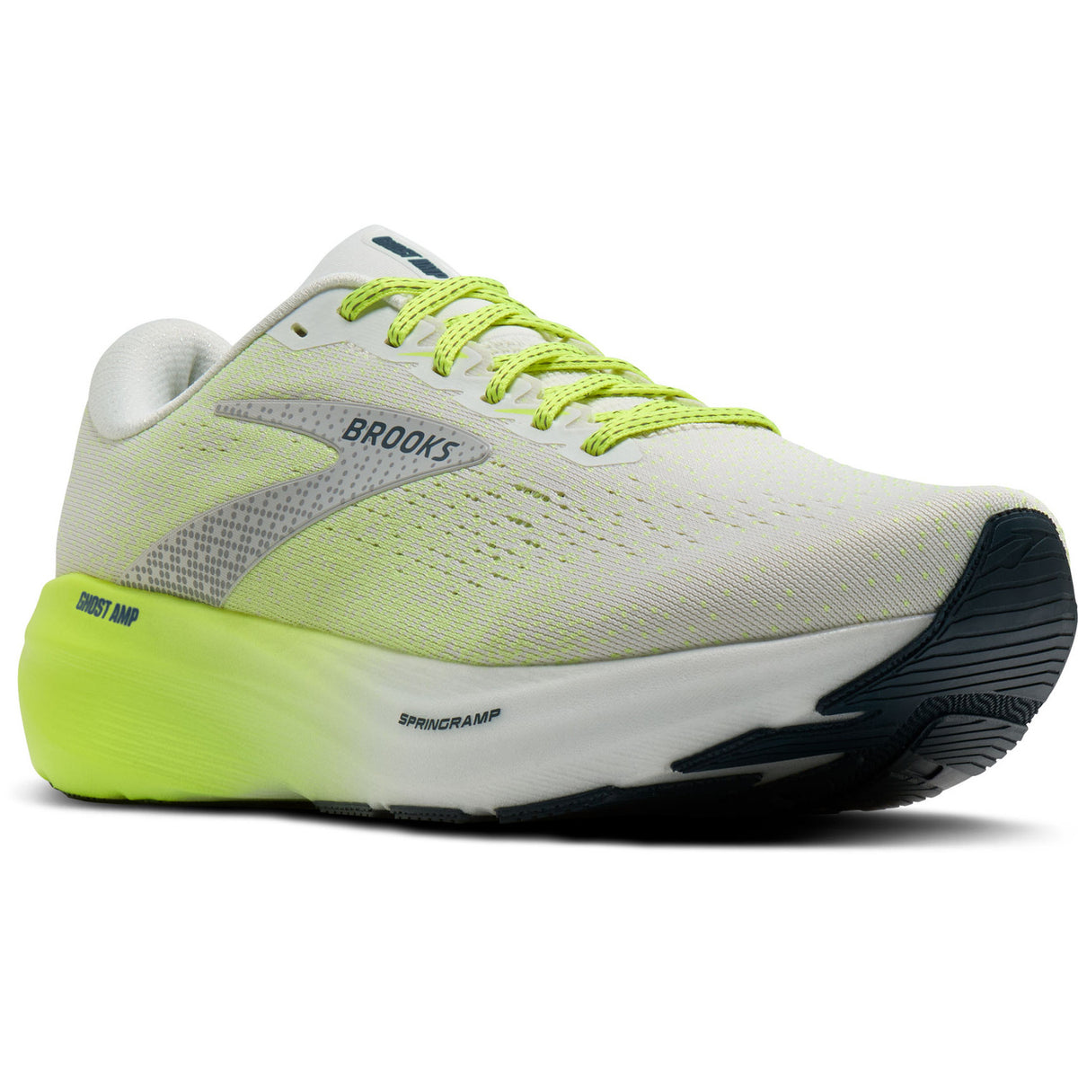 Brooks Herrenlaufschuhe Ghost Amp, Shower/Nightlife/Sea – Bild 