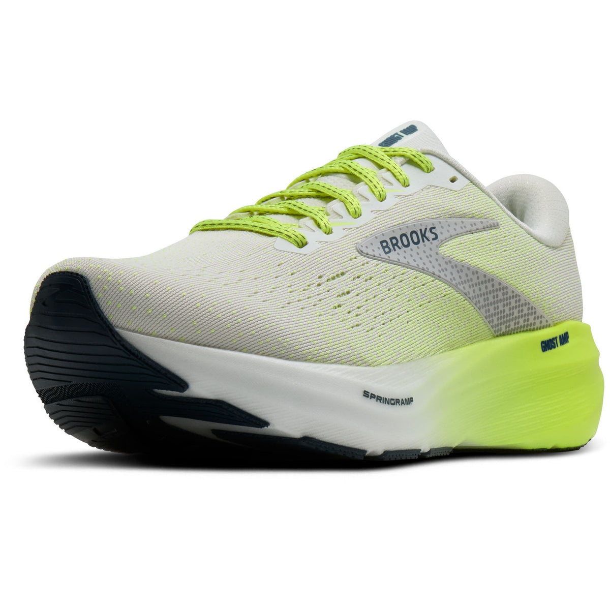 Brooks Herrenlaufschuhe Ghost Amp, Shower/Nightlife/Sea – Bild 