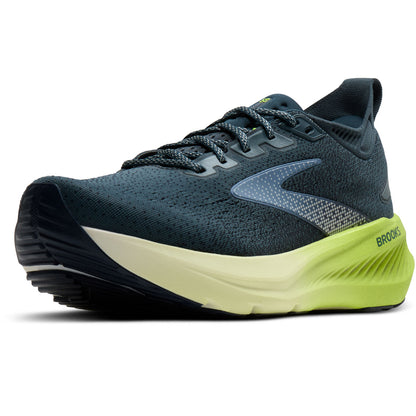 Brooks Herrenlaufschuhe Glycerin 23, Sea/White/Nightlife