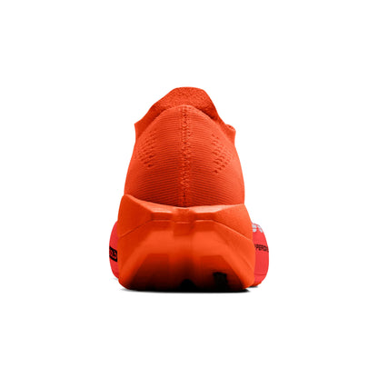 Brooks Laufschuhe Hyperion Elite 6, Tigerlily/Red/White