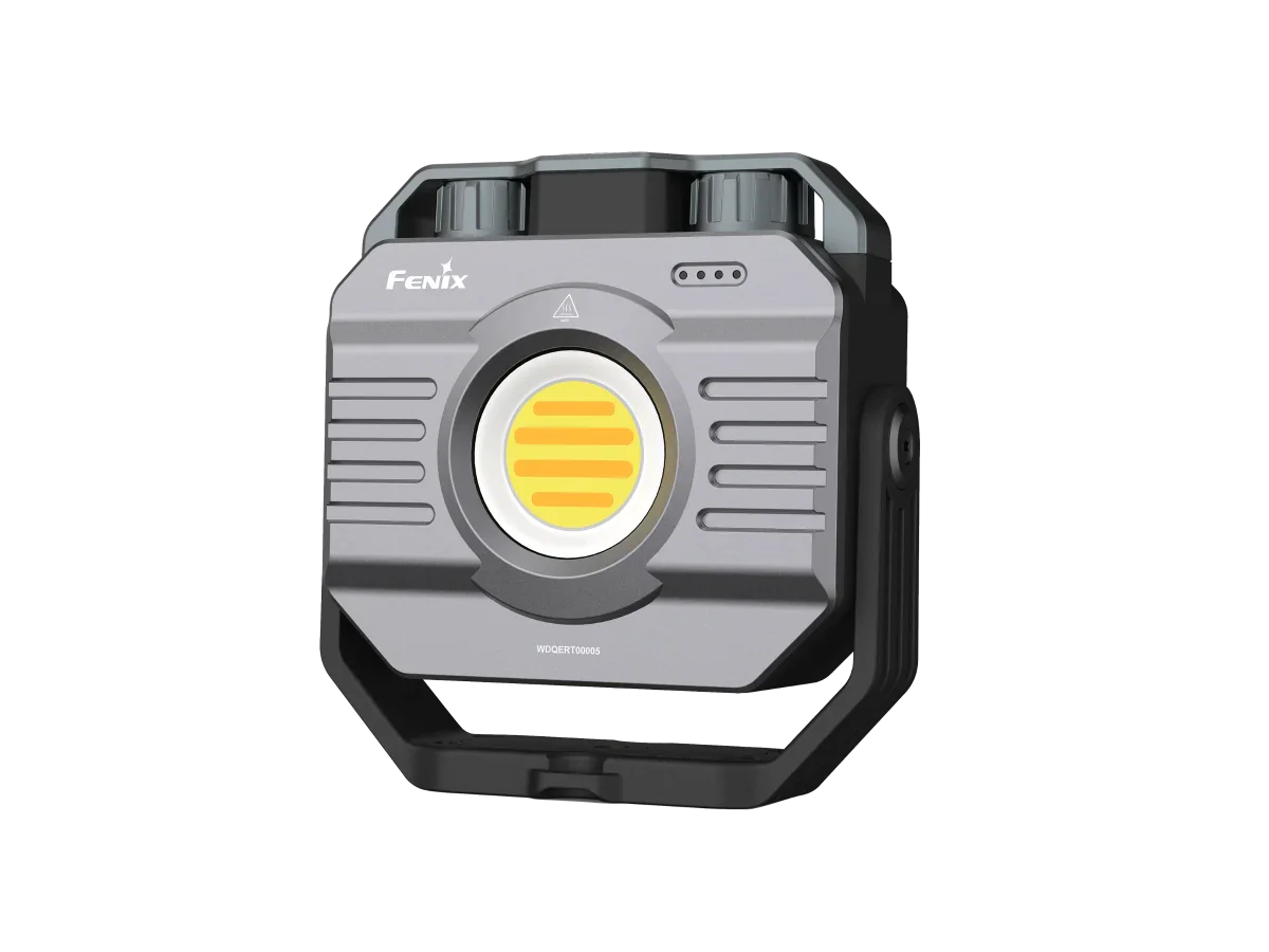 Fenix CL28R multifunktionale Outdoor-Laterne mit Powerbank-Funktion, 2000 Lumen