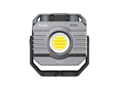 Fenix CL28R multifunktionale Outdoor-Laterne mit Powerbank-Funktion, 2000 Lumen