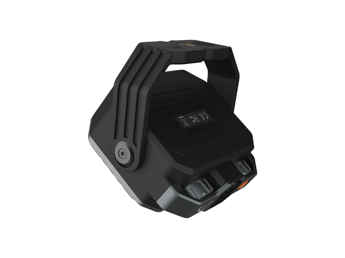 Fenix CL28R multifunktionale Outdoor-Laterne mit Powerbank-Funktion, 2000 Lumen – Bild 
