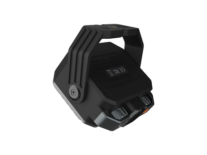 Fenix CL28R multifunktionale Outdoor-Laterne mit Powerbank-Funktion, 2000 Lumen