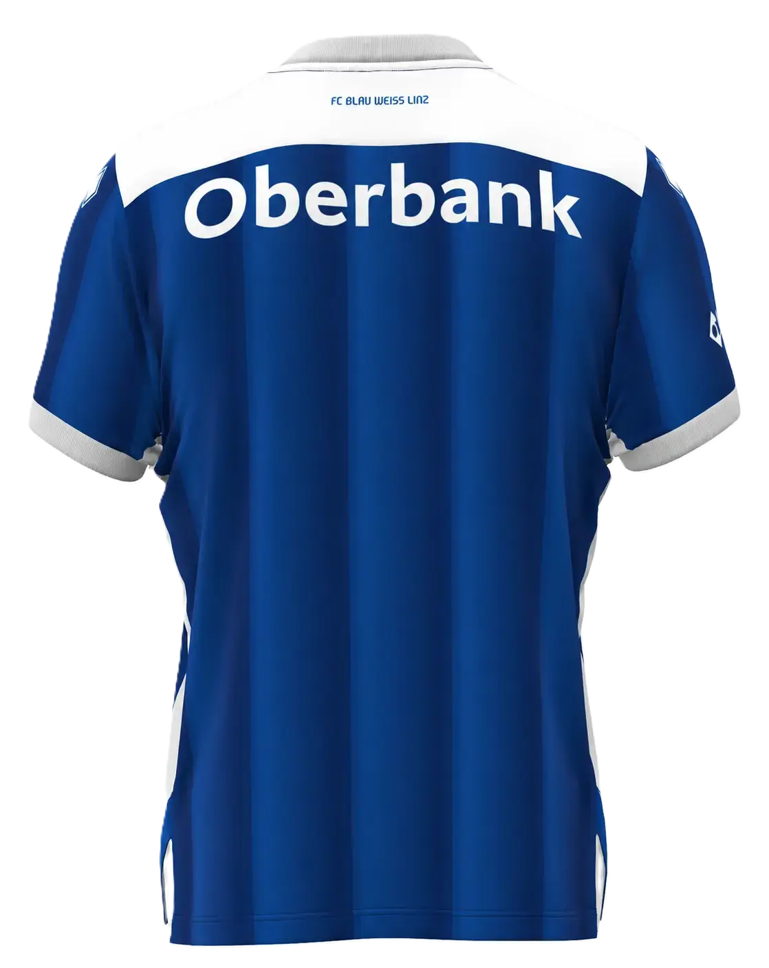 FC Blau-Weiß Linz Home Trikot 2026/27 Kids – Bild 