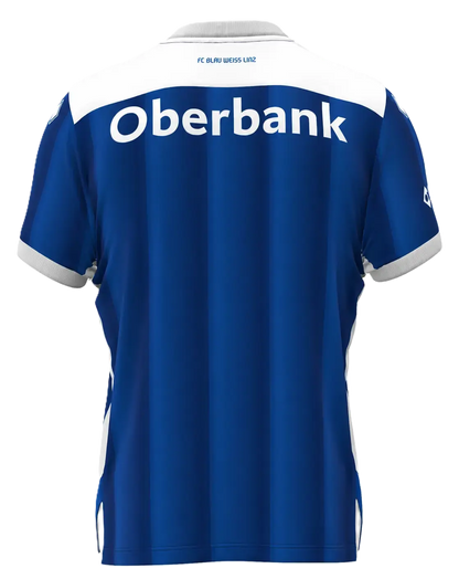 FC Blau-Weiß Linz Home Trikot 2026/27 Kids