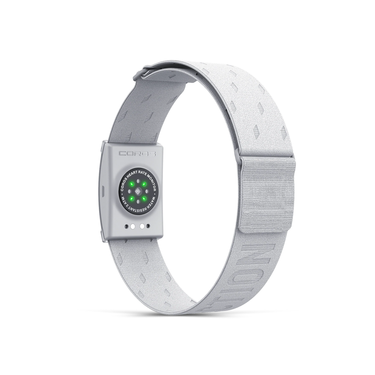 Coros Herzfrequenz-Monitor, grey