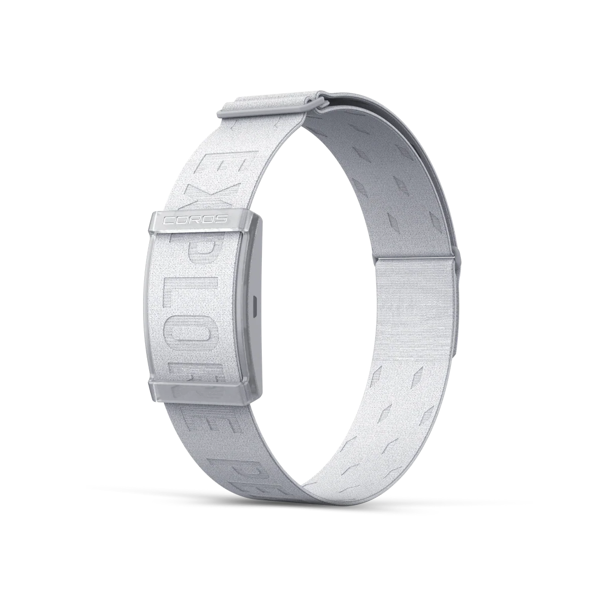 Coros Herzfrequenz-Monitor, grey – Bild 