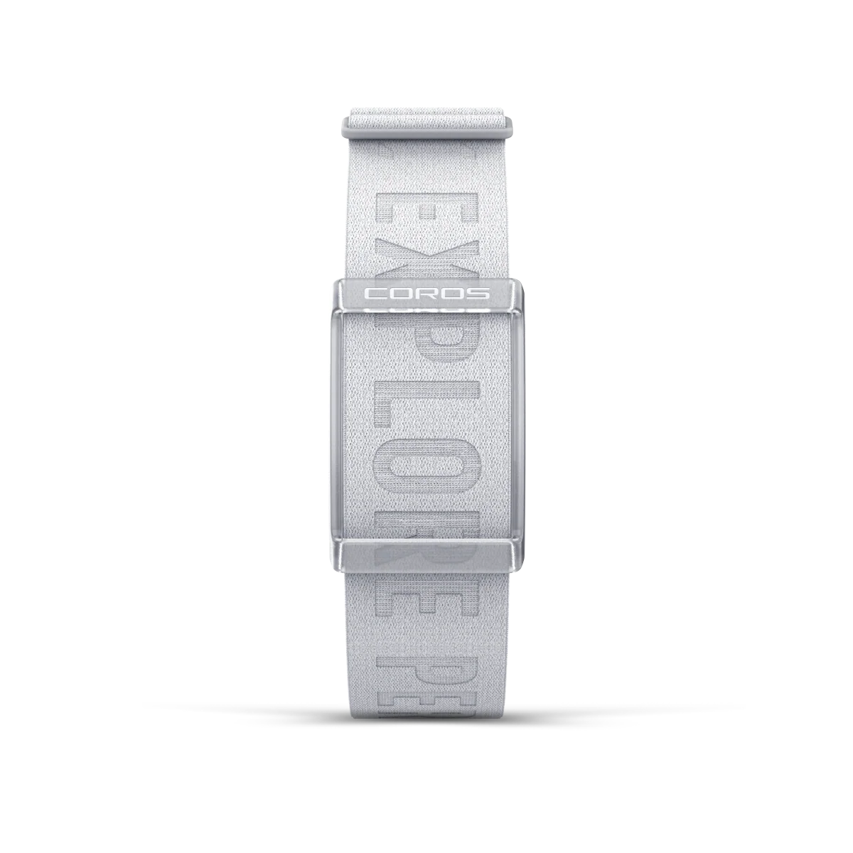 Coros Herzfrequenz-Monitor, grey – Bild 