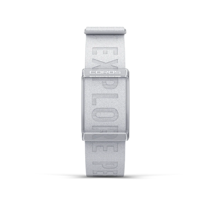 Coros Herzfrequenz-Monitor, grey