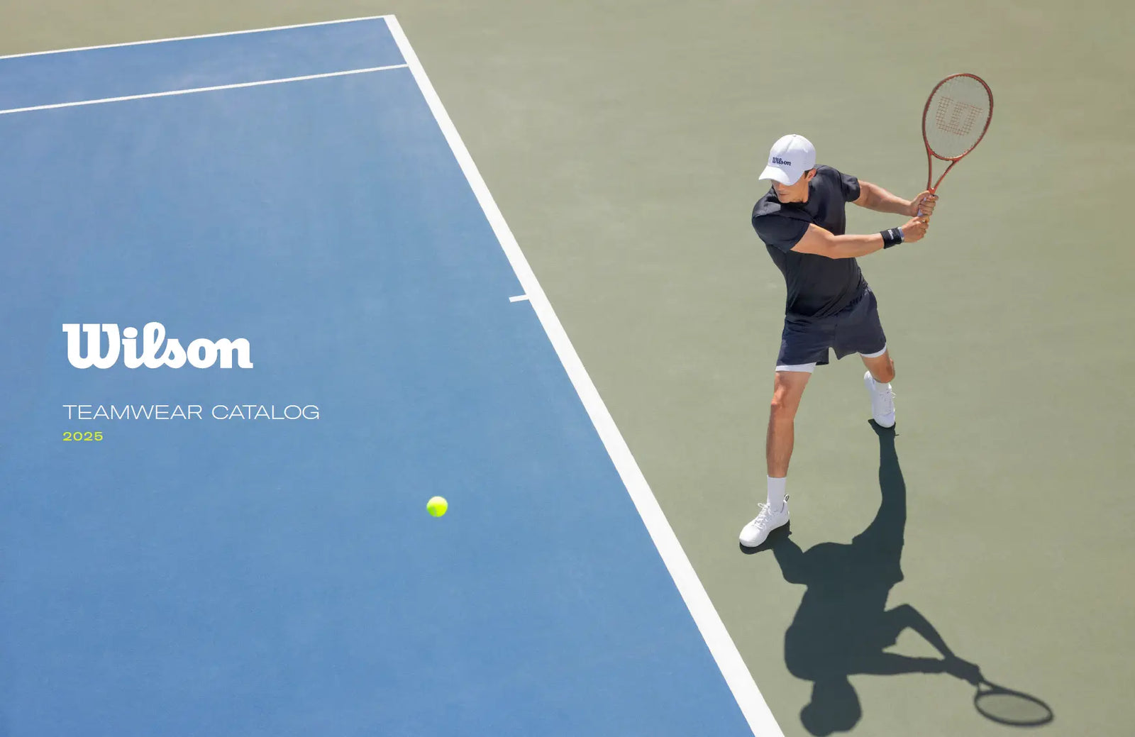 Wilson Katalog 2026