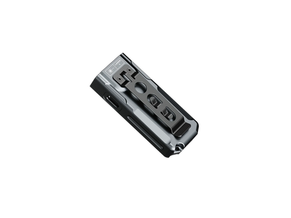 Fenix E06R vereint Weißlicht, UV-Licht und Laserpointer, 700 Lumen
