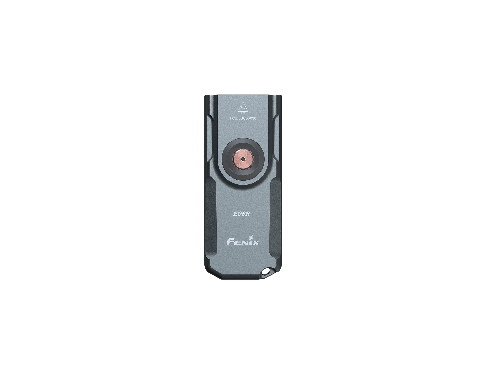 Fenix E06R vereint Weißlicht, UV-Licht und Laserpointer, 700 Lumen – Bild 