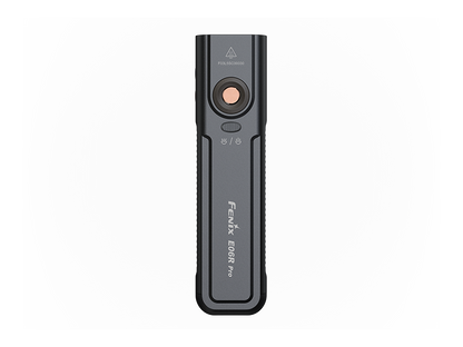 Fenix E06R Pro drei Lichtquellen, UV-Licht und Laserpointer, 1600 Lumen