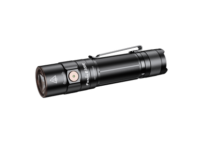 Fenix E35R High-Performance EDC-Taschenlampe, 3100 Lumen