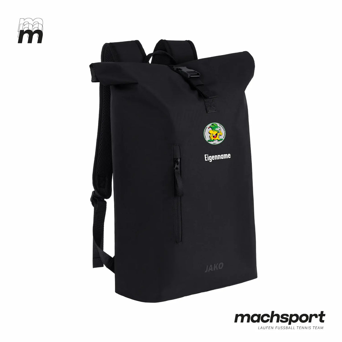 EI-LI-SCHO Rucksack – Bild 