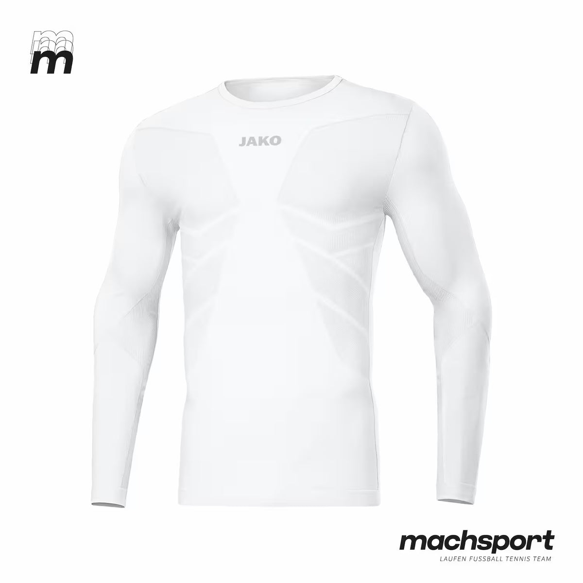 EI-LI-SCHO Unterziehshirt funktionell – Bild 