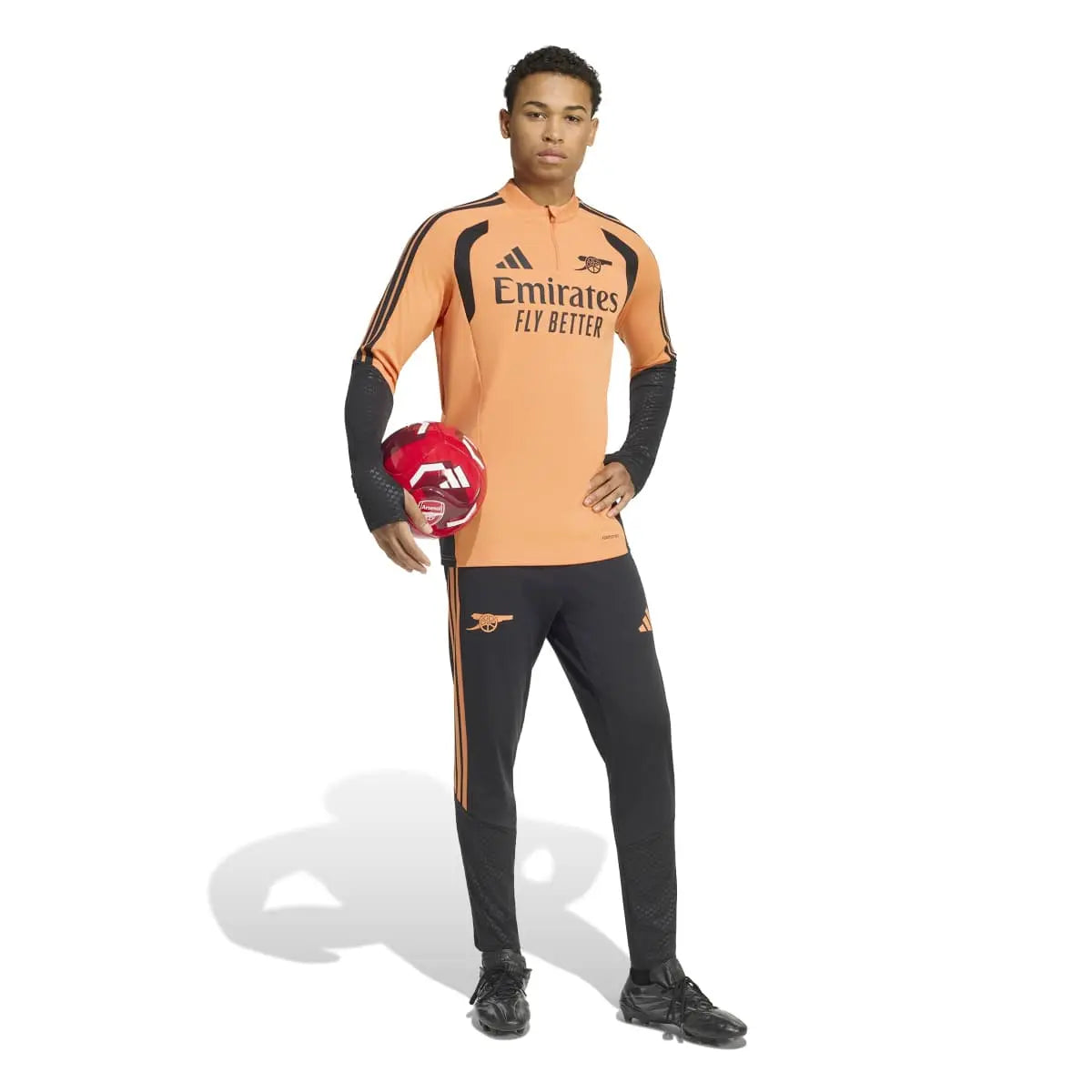 FC Arsenal Herrenfußballhose Trainings Pants 26/27 – Bild 