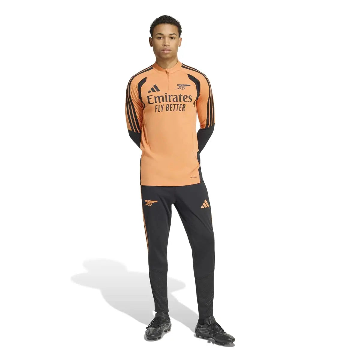 FC Arsenal Herrenfußballhose Trainings Pants 26/27
