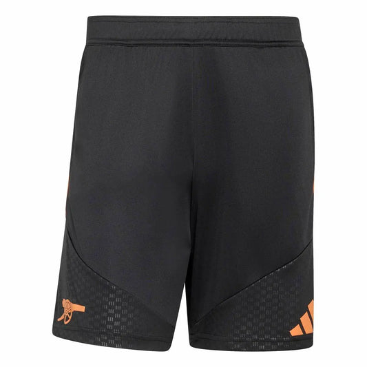 FC Arsenal Herrenfußballhose Trainings Short 26/27 – schwarz / S