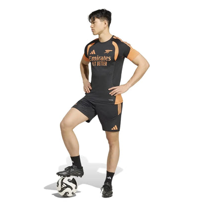 FC Arsenal Herrenfußballhose Trainings Short 26/27
