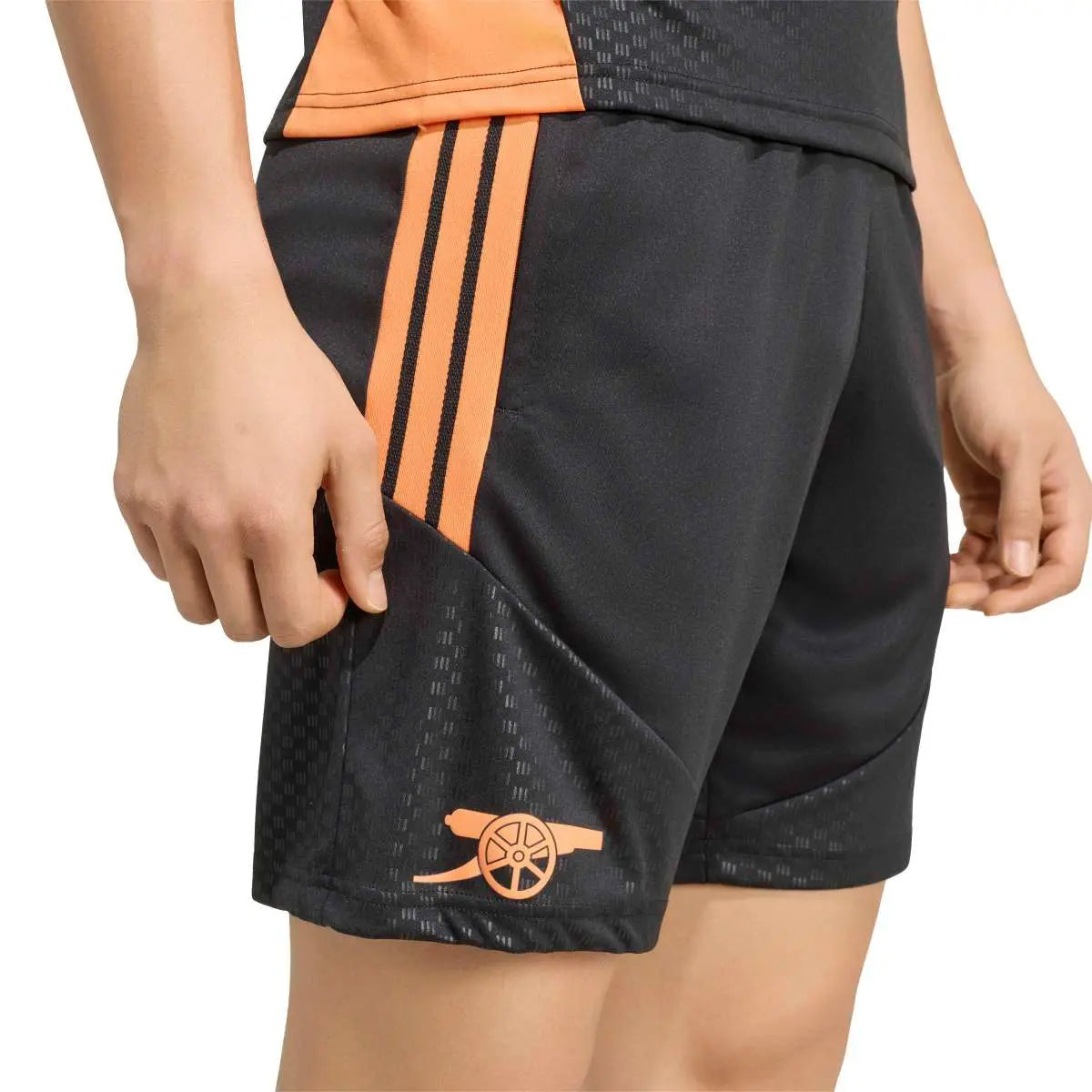 FC Arsenal Herrenfußballhose Trainings Short 26/27