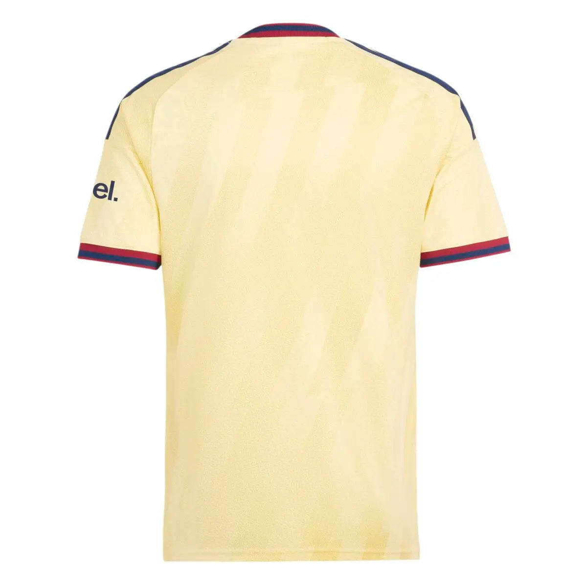 FC Arsenal Herrenfußballshirt Ausweichtrikot 26/27 – Bild 