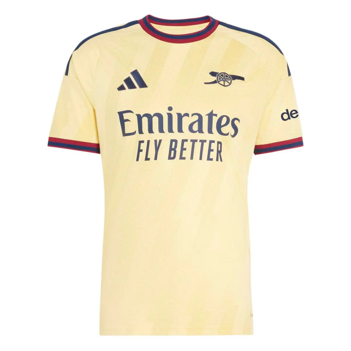 FC Arsenal Herrenfußballshirt Ausweichtrikot 26/27